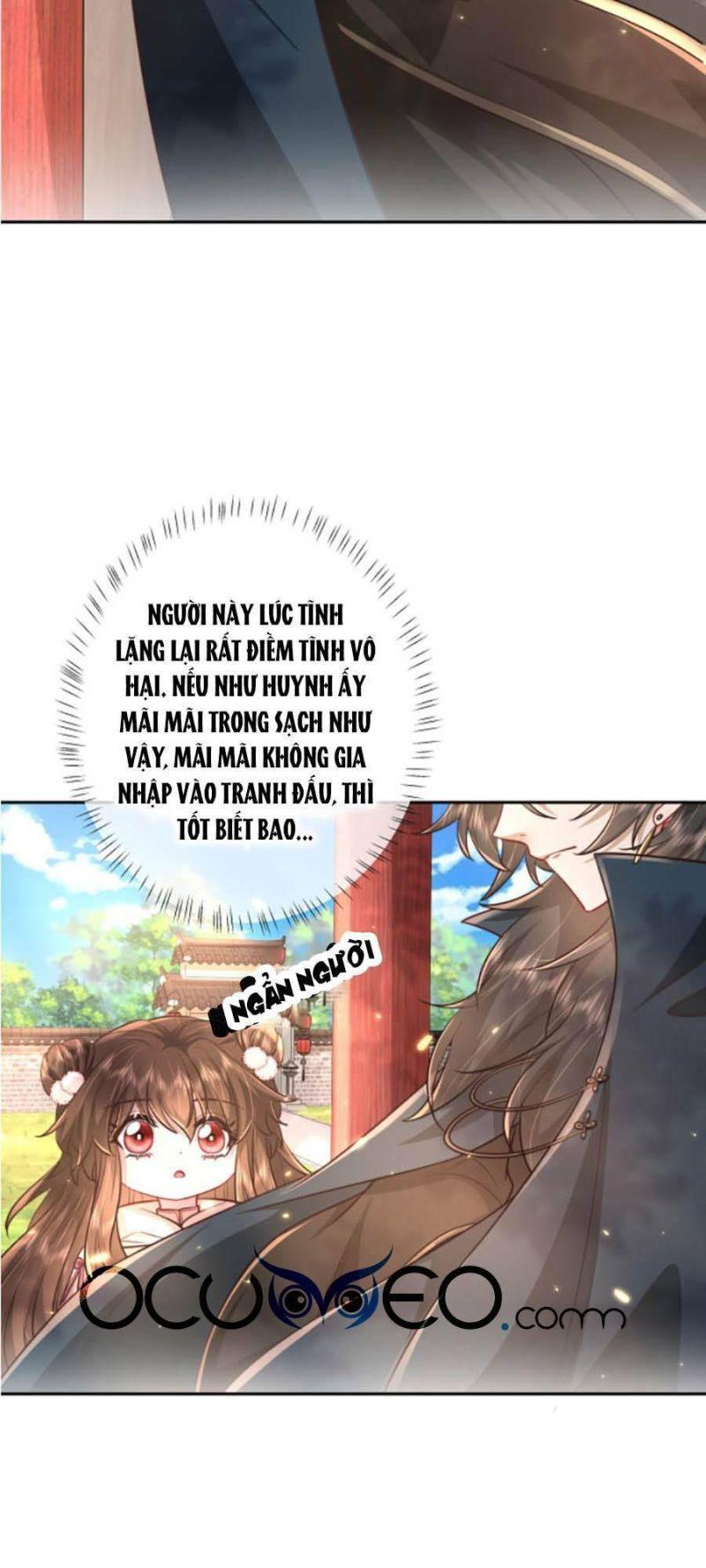 phương thức sinh tồn của công chúa pháo hôi chapter 29 13