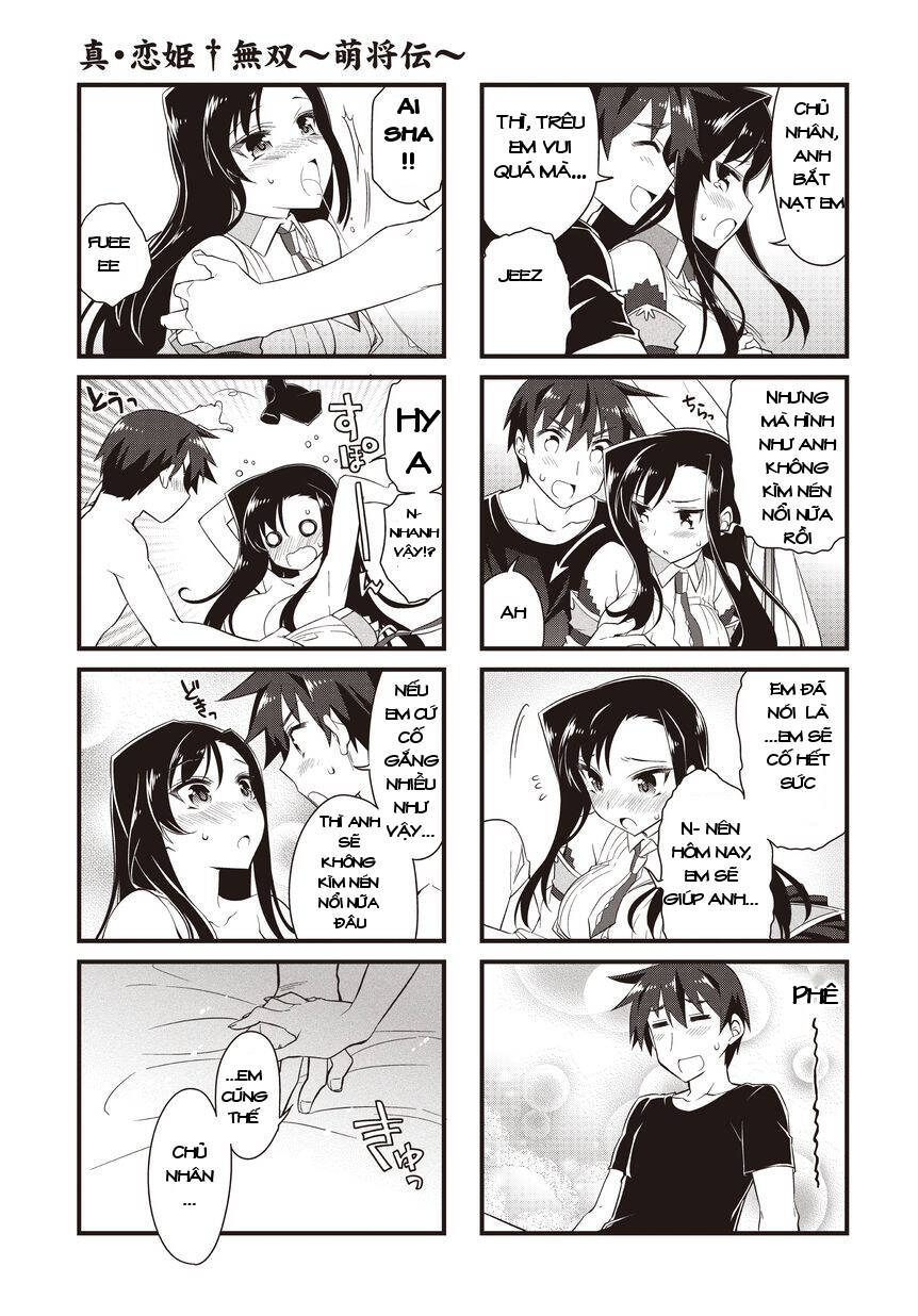 shin koihime musou chapter 11.2 6