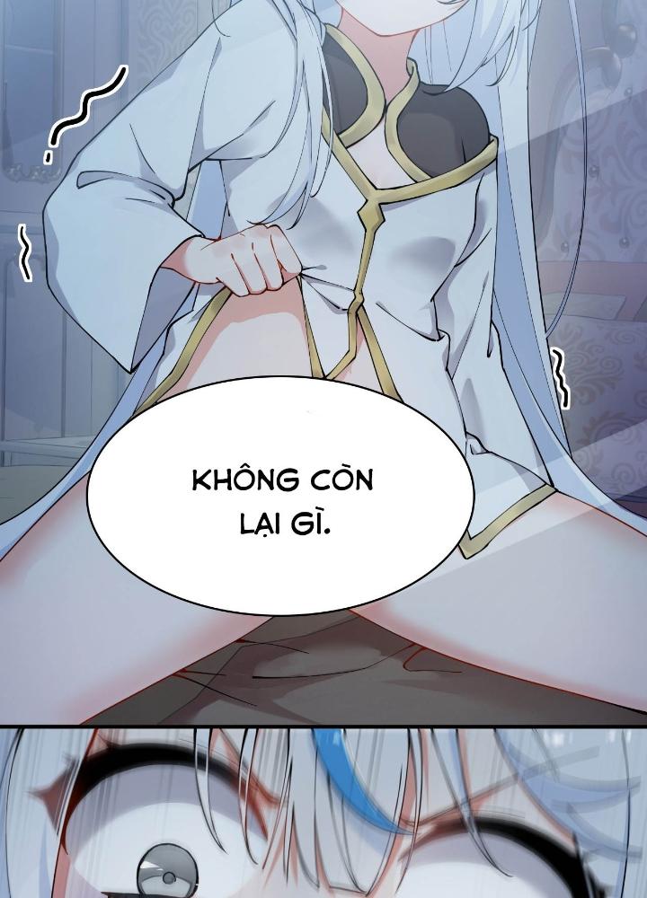 trời sinh mị cốt ta bị yandere đồ nhi để mắt tới chapter 3 23