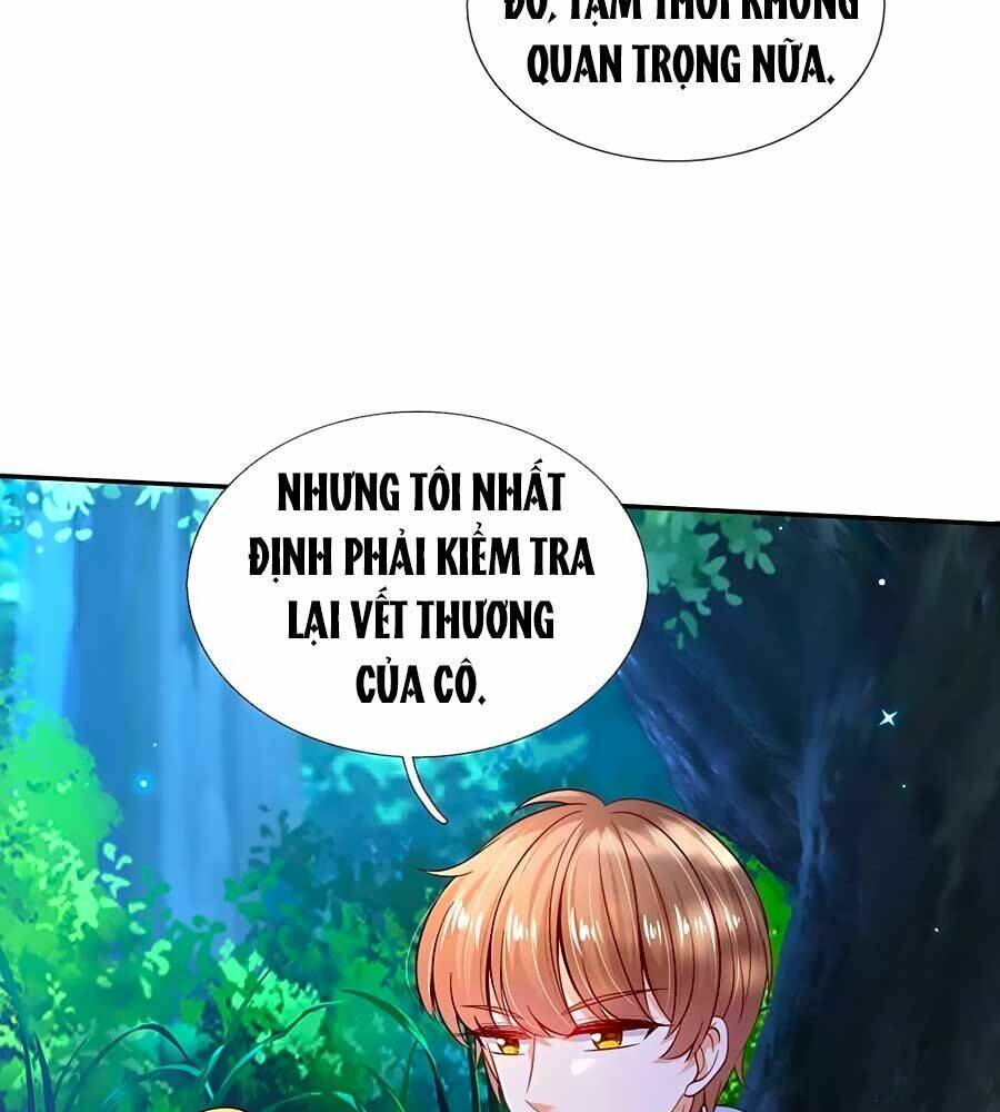 bỗng một ngày trở thành con gái nhà vua chapter 215 22