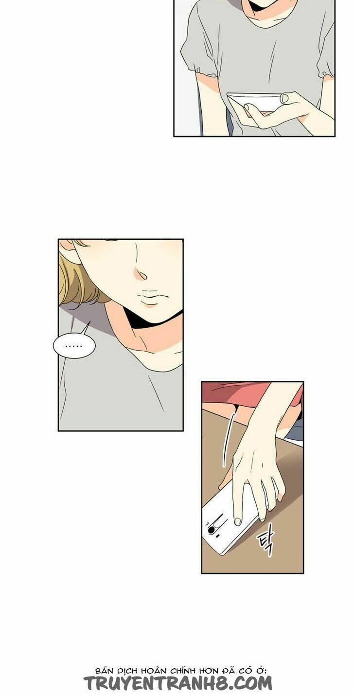 bokhee-ssi đáng yêu chapter 9 31