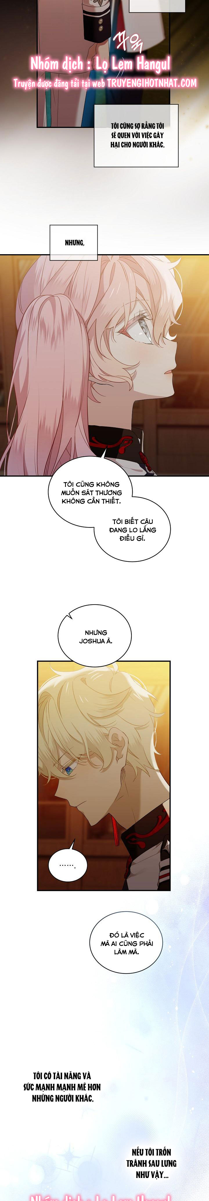 quý cô quyền lực chapter 81 17