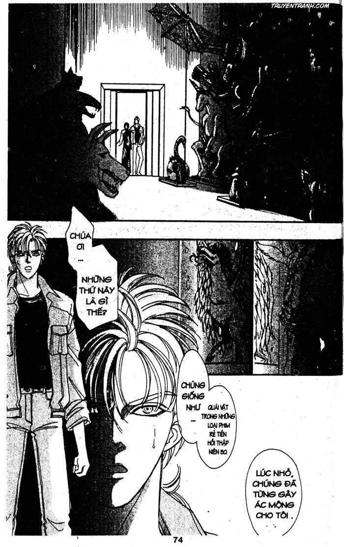 petshop of horrors chapter 37 20