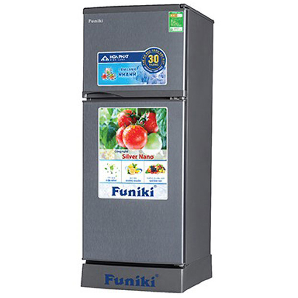 Tủ lạnh Funiki 147 lít FR-152CI - Hàng chính hãng - Giao tại Hà Nội và 1 số tỉnh toàn quốc
