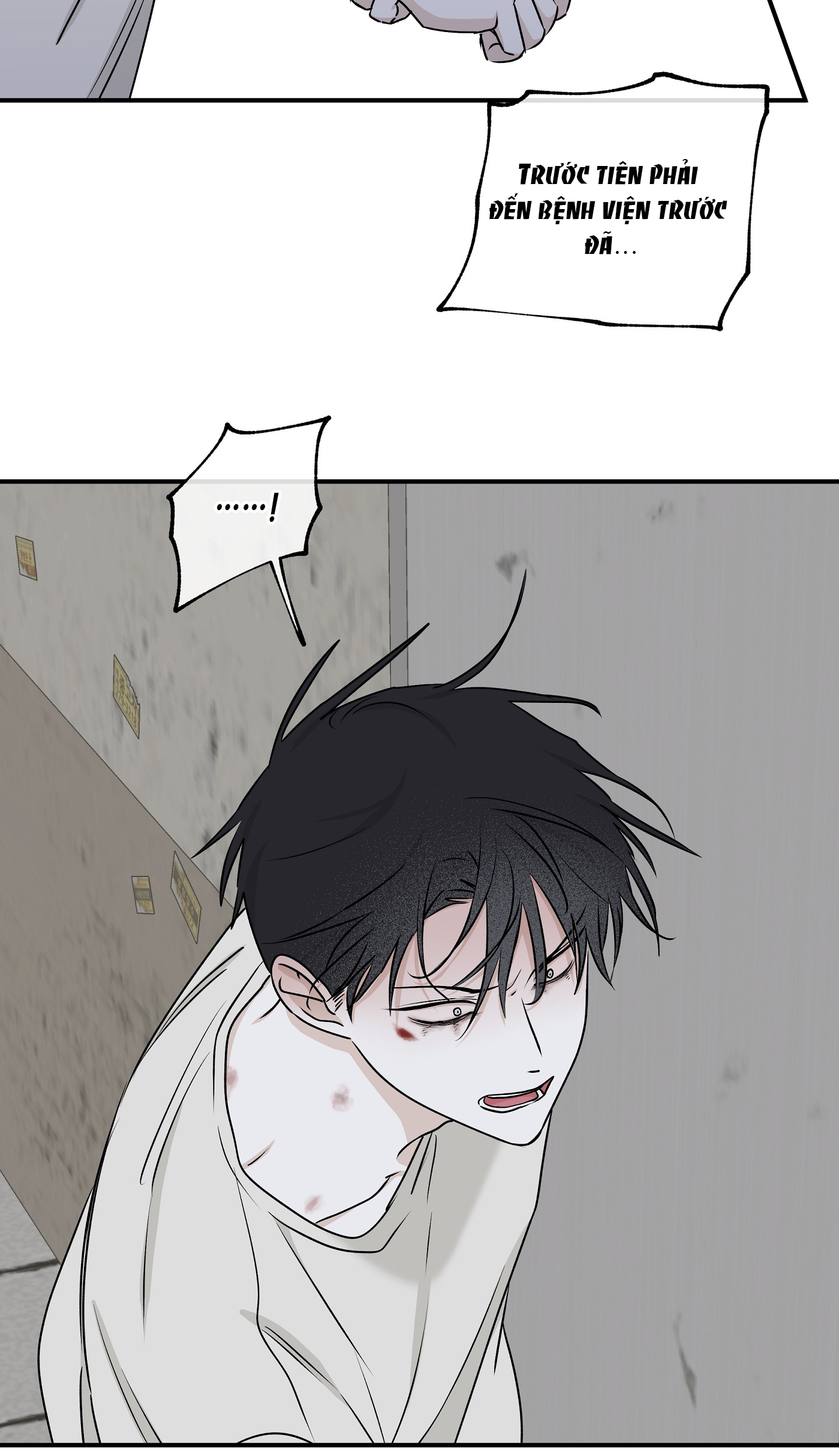 đêm bên bờ biển chapter 59 10