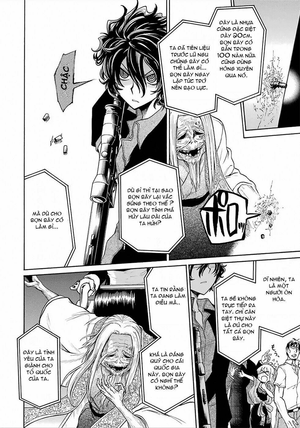 murcielago chapter 4 18