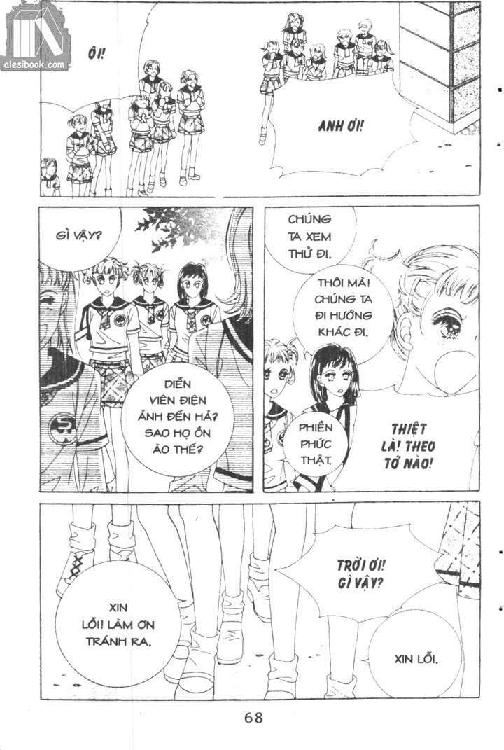 hồng tiểu thư chapter 34 28