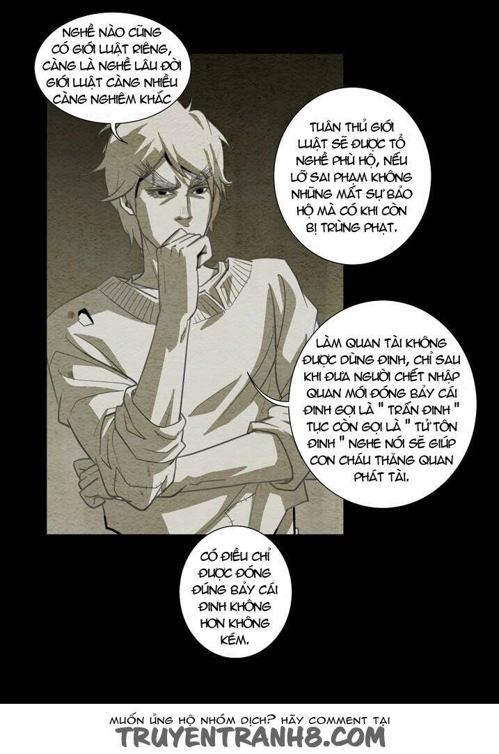 thâu hoan chapter 45 9