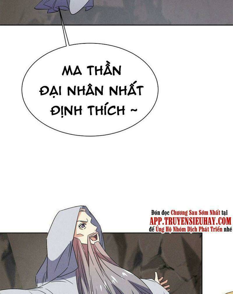 thôn phệ một thế giới tu tiên chapter 156 13