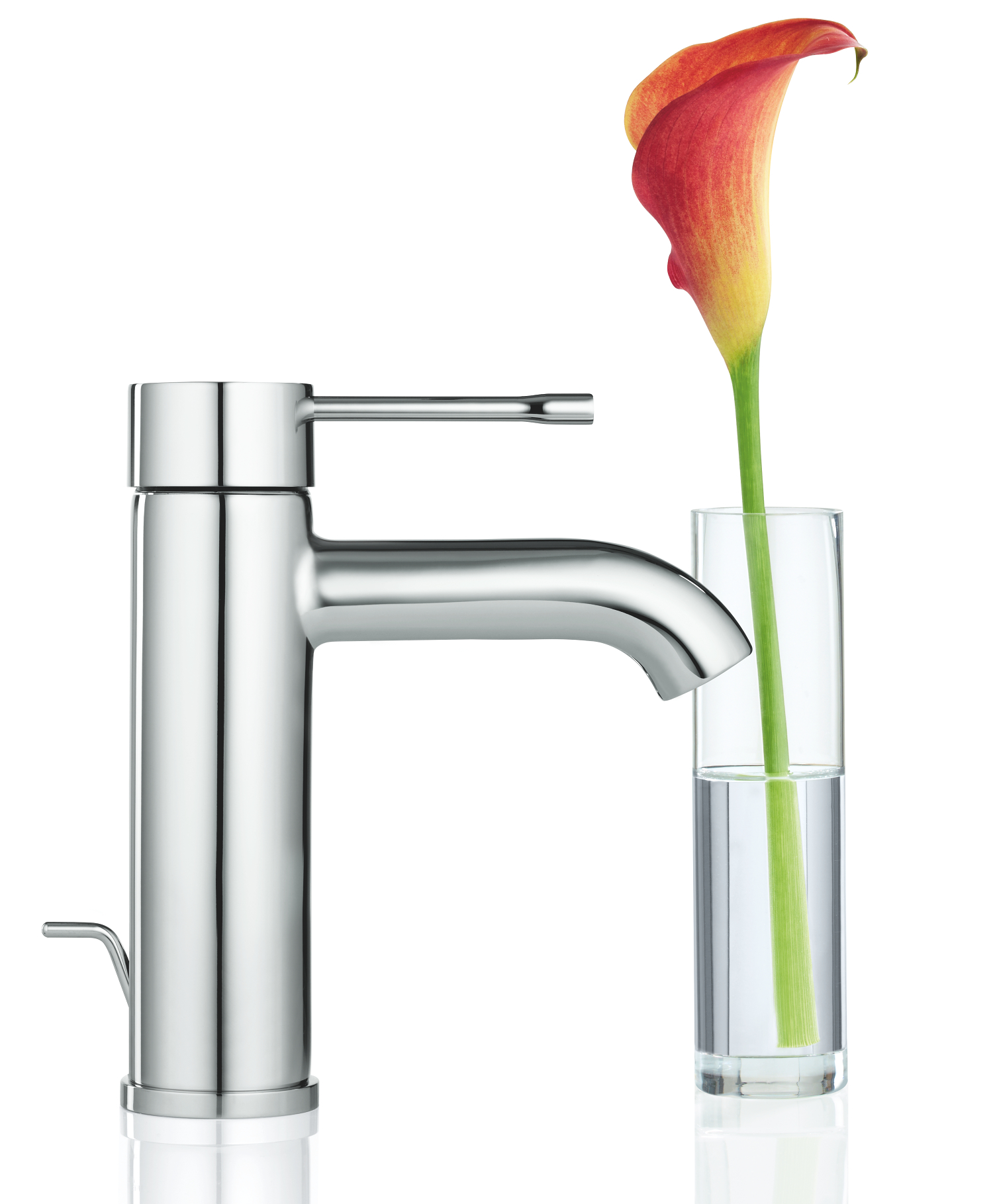 Vòi Chậu GROHE ESSENCE Size S - 23589001