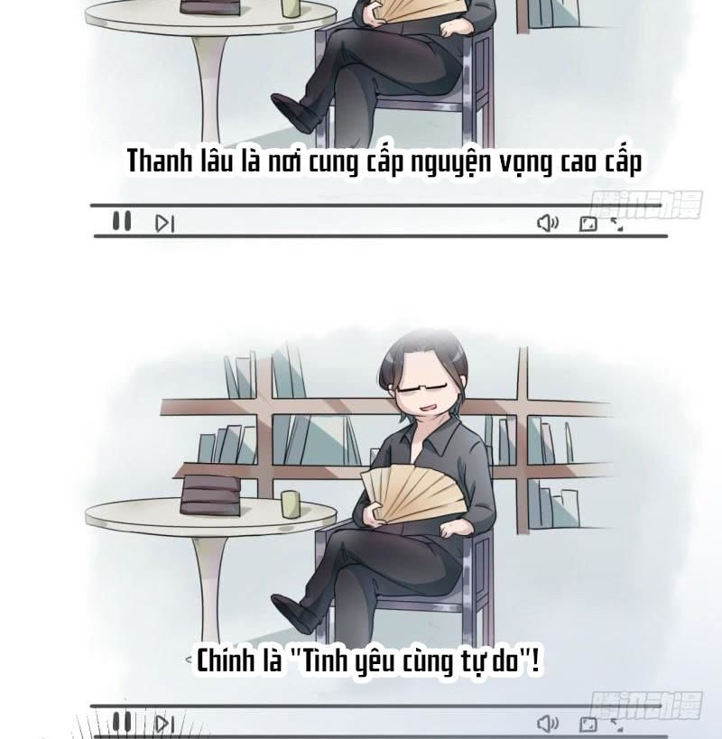 vương gia không thể trêu chapter 18 27