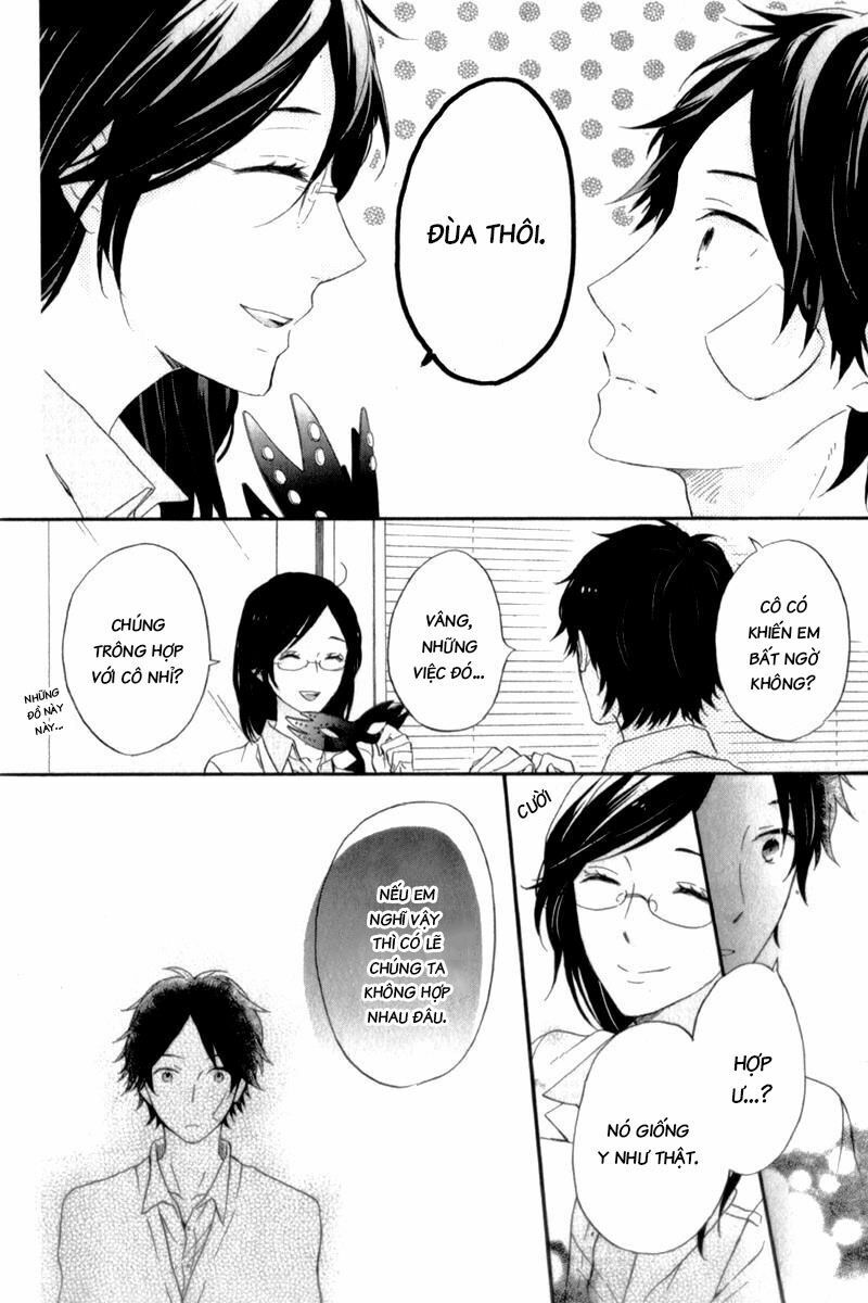 ngày cầu vồng chapter 11 29