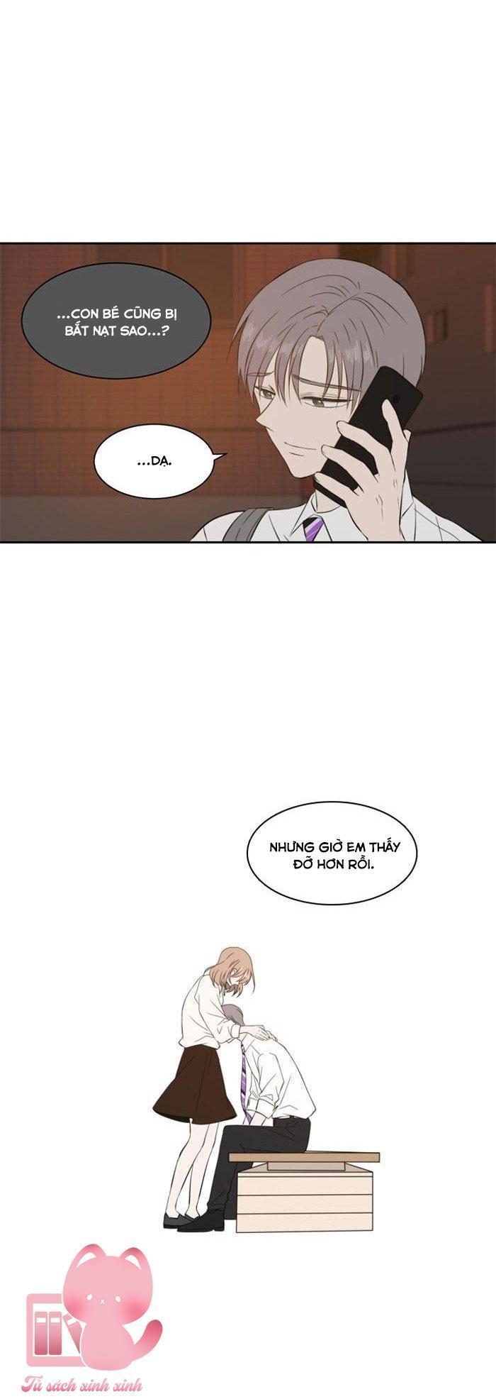 a good day to be a dog chapter 35 4