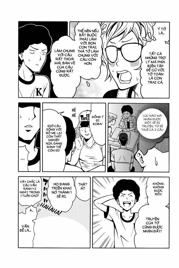 host man chapter 1 9