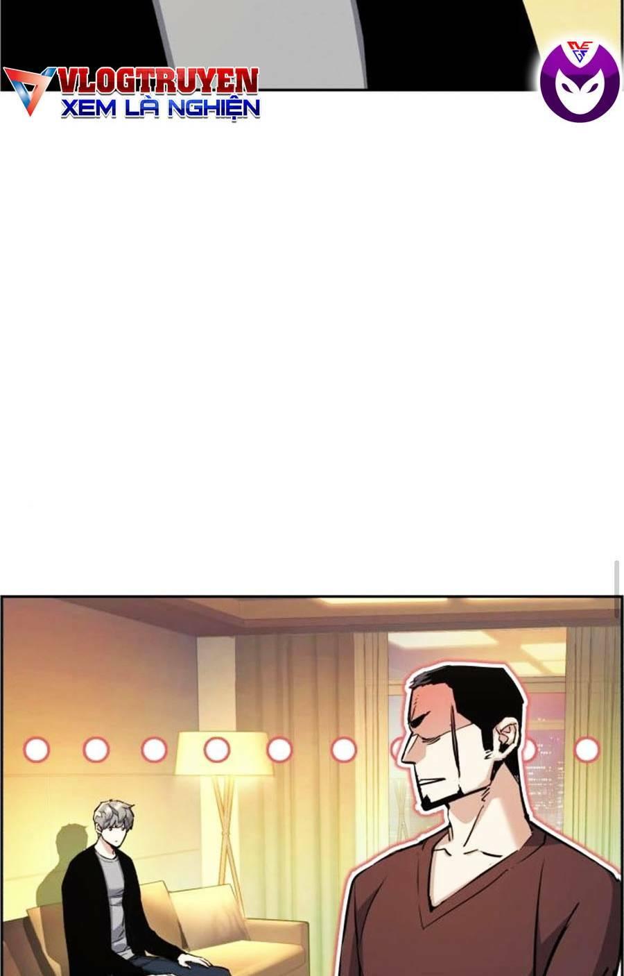 bạn học tôi là lính đánh thuê chapter 80 14