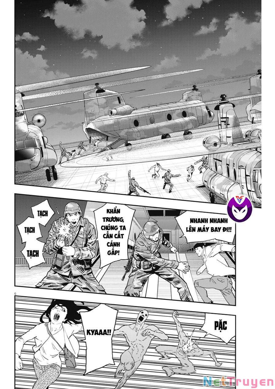 đọa nhân chapter 143 7