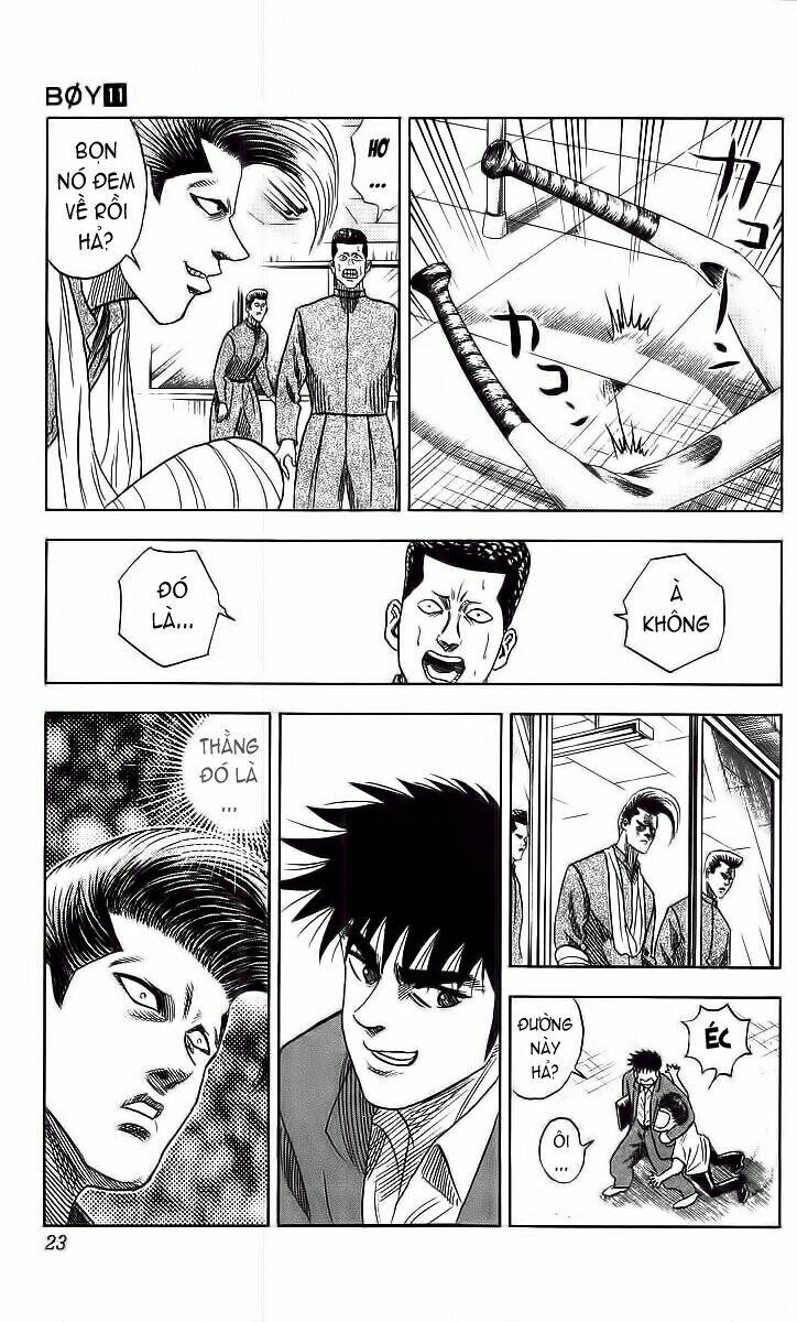 hareluya chapter 89 17