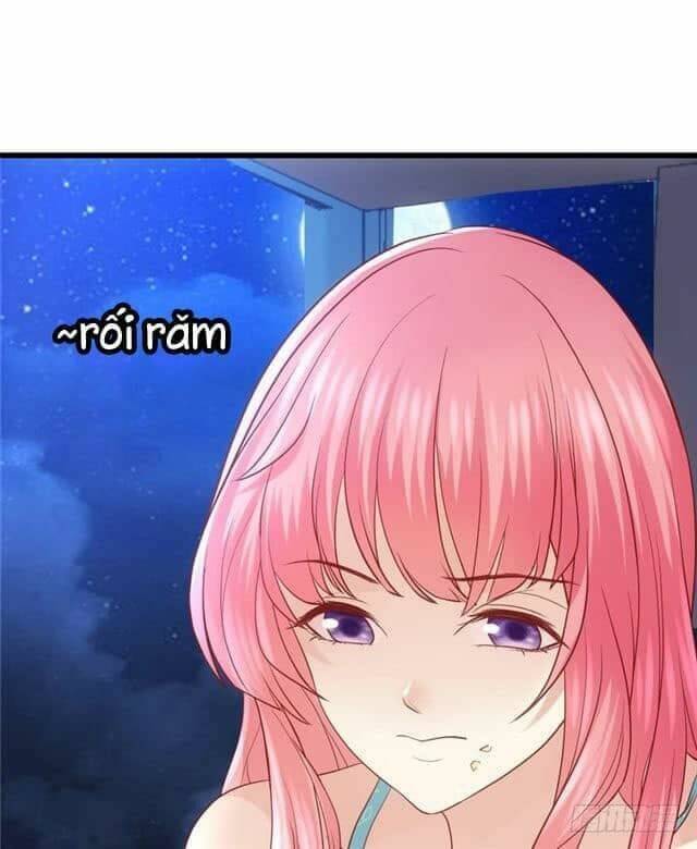 thời khắc và em đều đẹp chapter 1 11