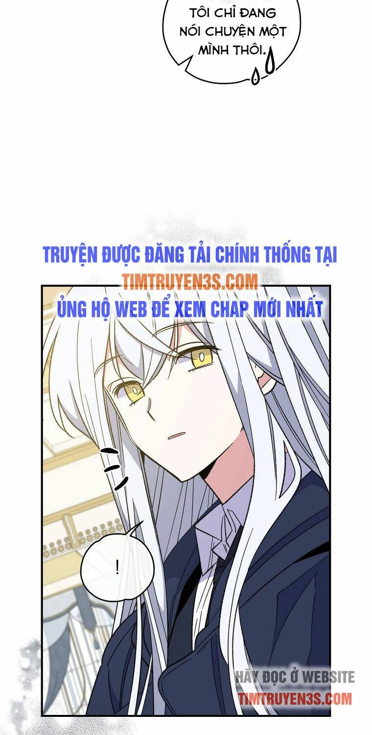 nhà hiền triết yigret chapter 40 12