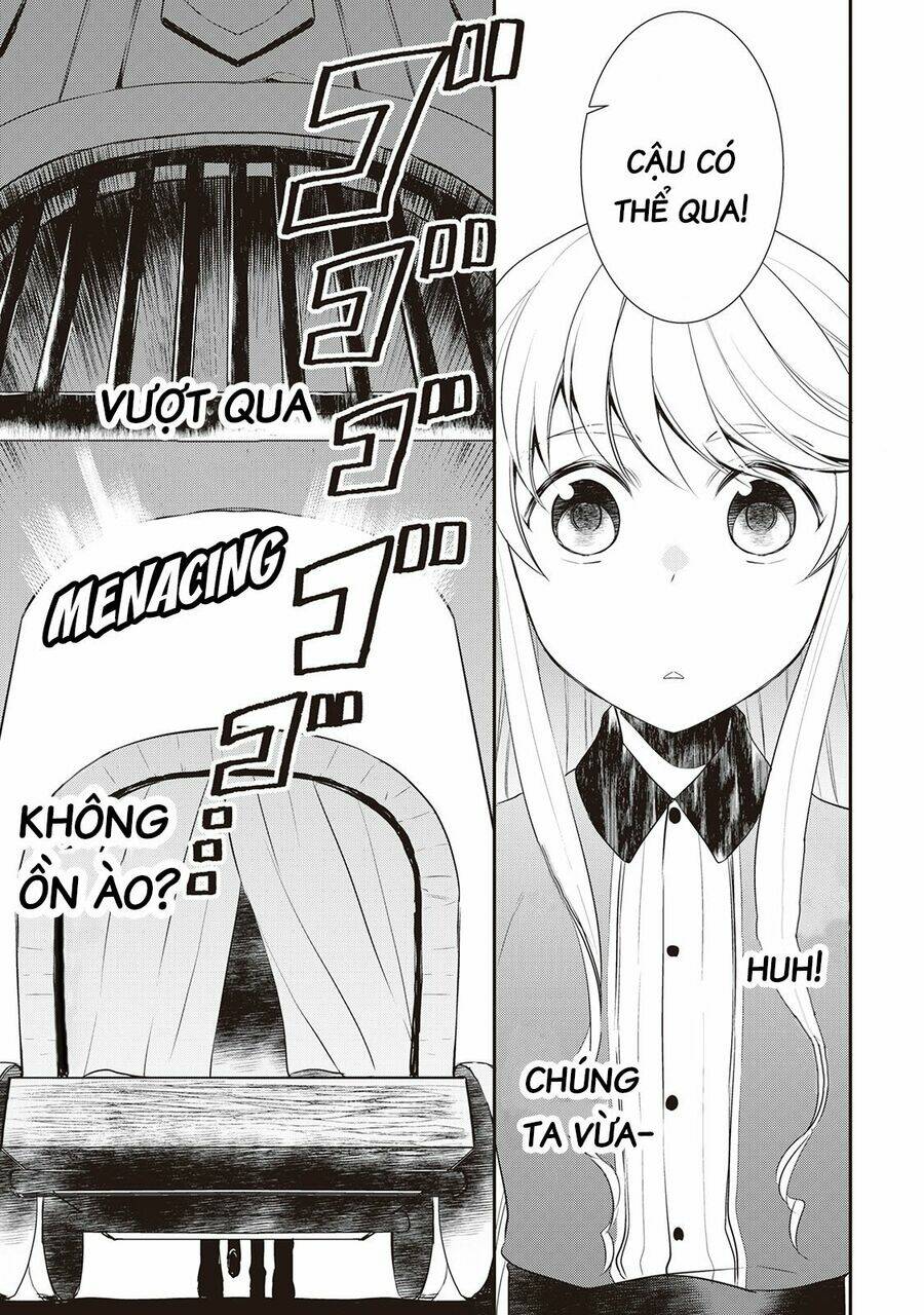 tenseishichatta yo (iya, gomen) chapter 26 14