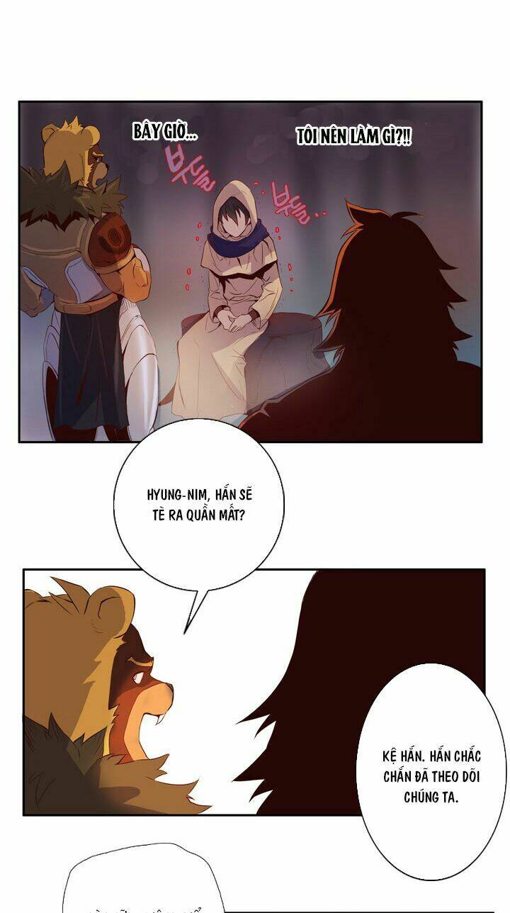 dusk howler chapter 17 16