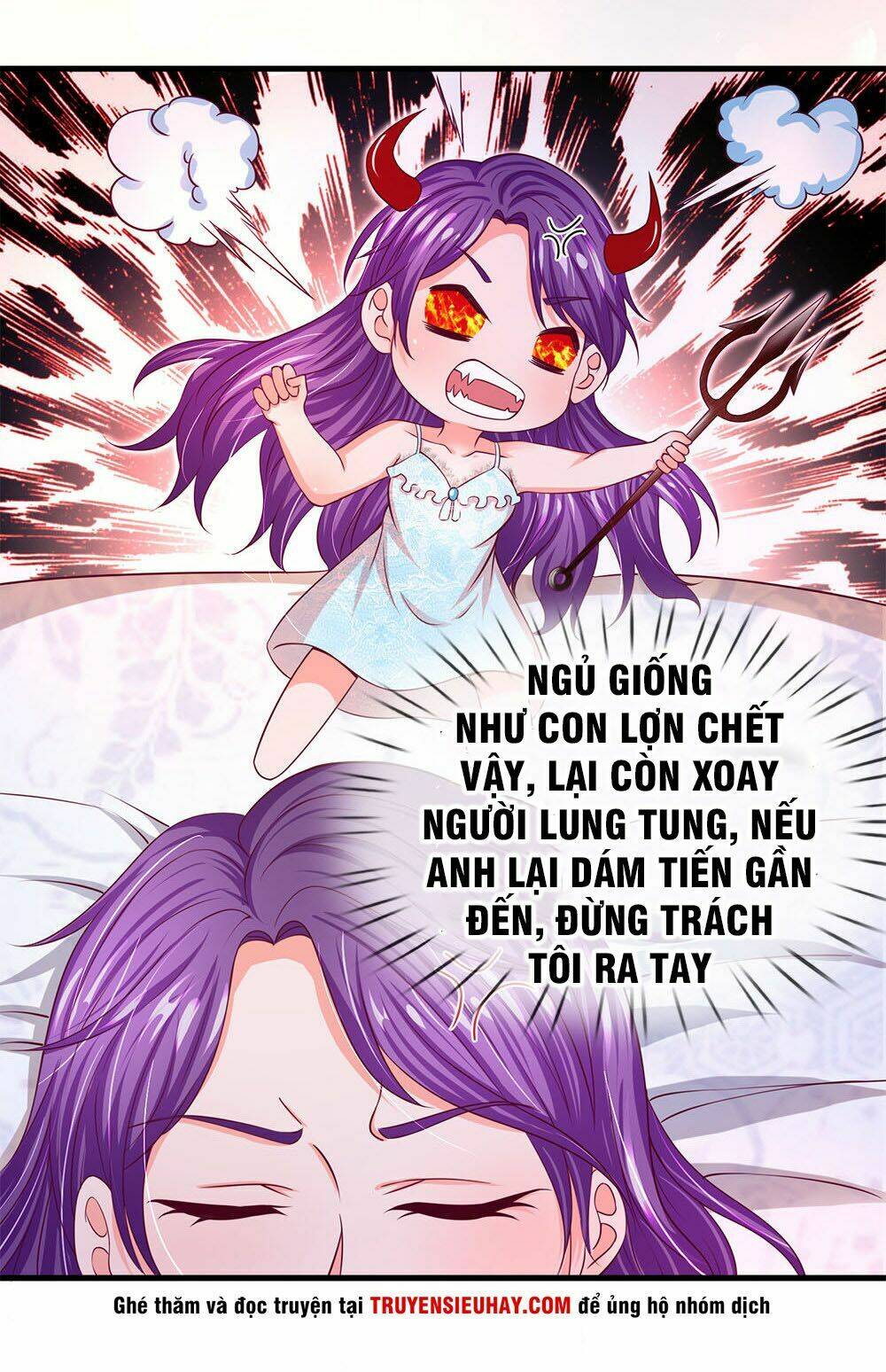 chung cực binh vương tại đô thị chapter 33 7