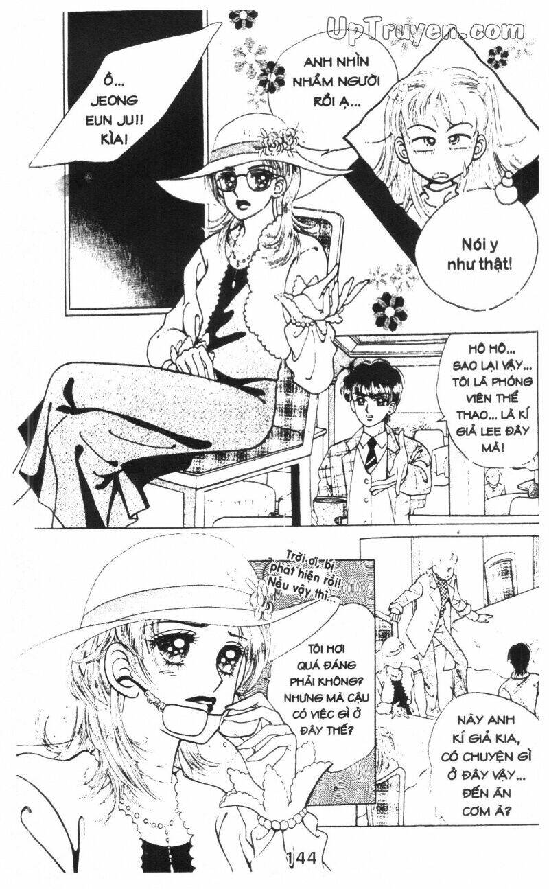 tình yêu diệu kỳ chapter 1 145