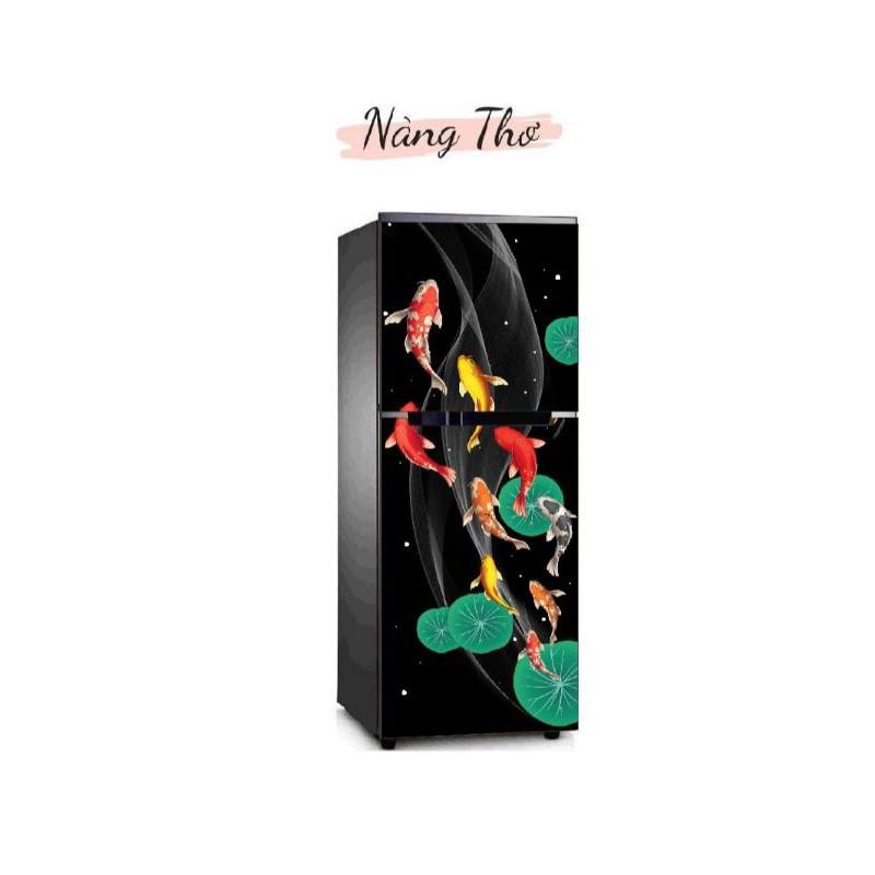 Miếng dán làm mới tủ lạnh