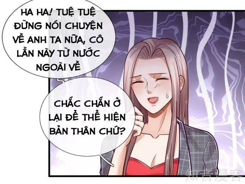 tuyệt đỉnh khí thiếu chapter 43 10