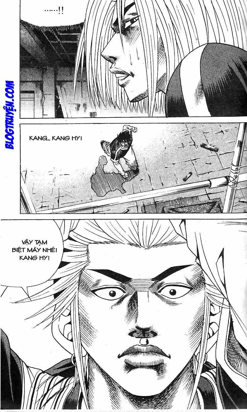 bitagi - anh chàng ngổ ngáo chapter 84 8