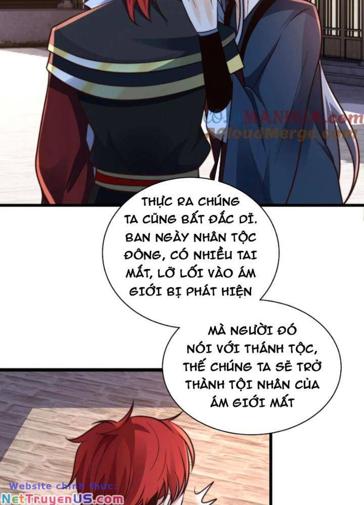 Ta Nuôi Quỷ Ở Trấn Ma Ty Chapter 232 - Trang 55