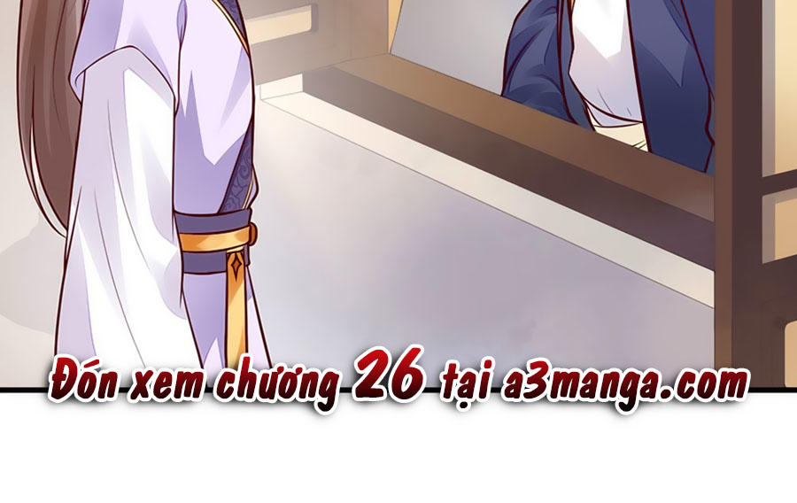 nữ đế livestream công lược chapter 25 57