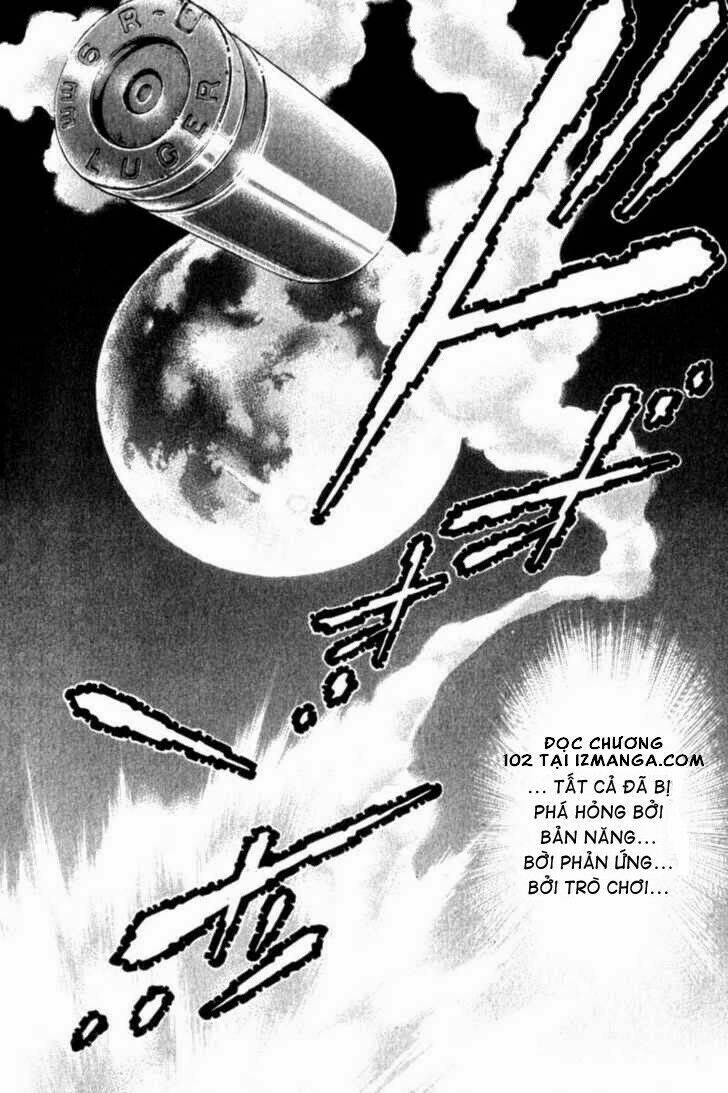 sống còn - trò chơi sinh tử chapter 101 22
