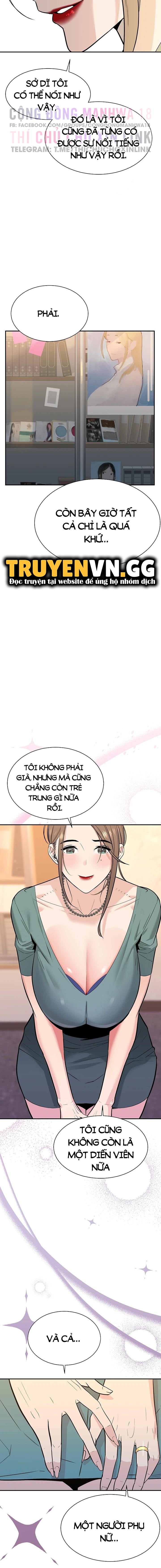 bí mật của gia tộc chaebol đời thứ ba chapter 4 19