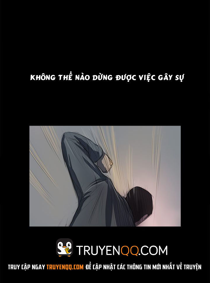 đèn đỏ chapter 12 45