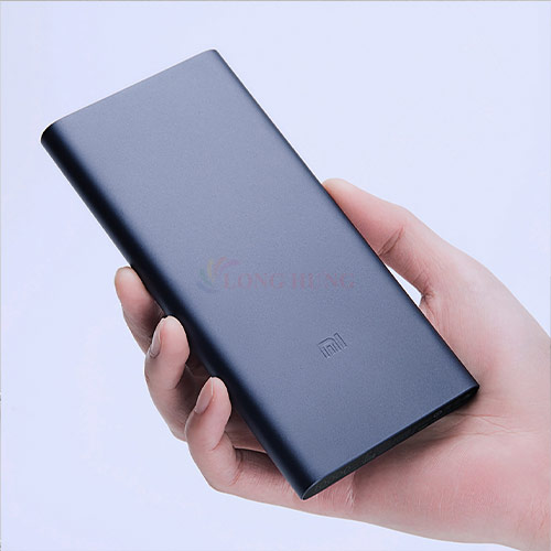 Sạc dự phòng Xiaomi 22.5W Power Bank 10000mAh PB100DPDZM - Hàng chính hãng