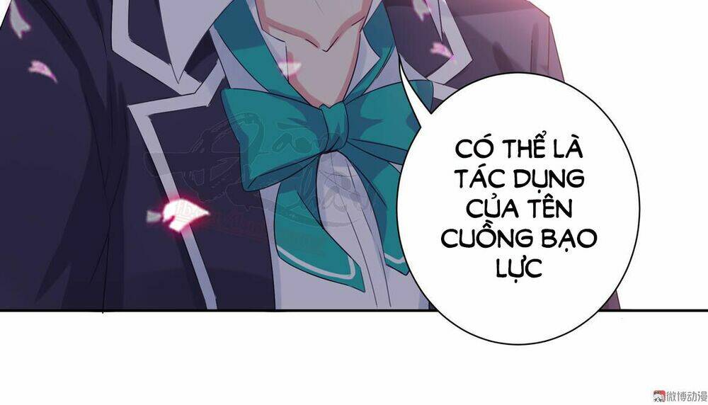 ái ngã đích đô khứ tử chapter 16 30