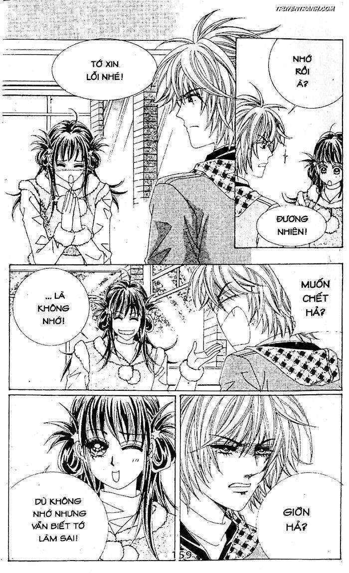 nhà trọ hoàn hảo chapter 66 19