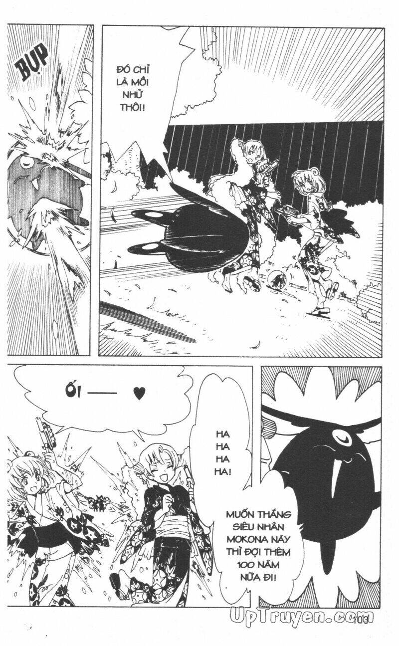 xxxholic - hành trình bí ẩn chapter 18 105
