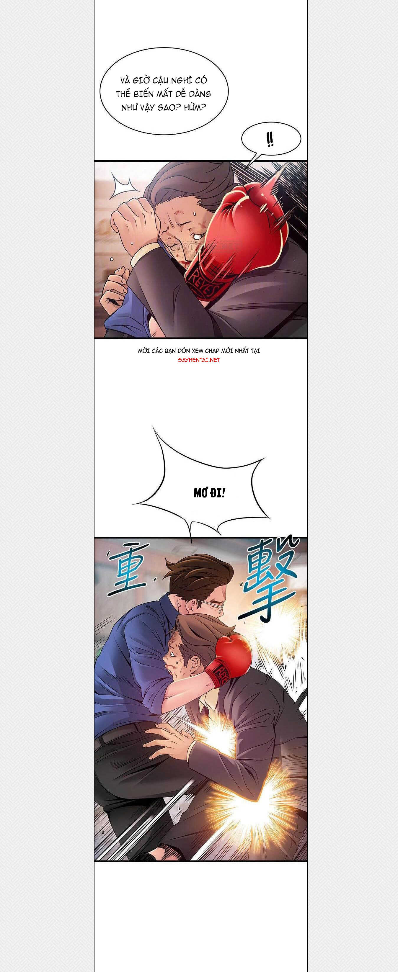điểm yếu chapter 94 8