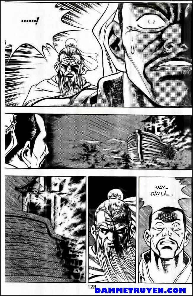 long quyển phong chapter 41 19