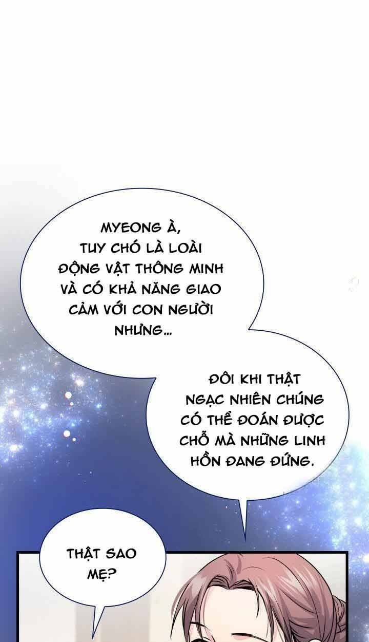 cô dâu của sói đen chapter 6 24