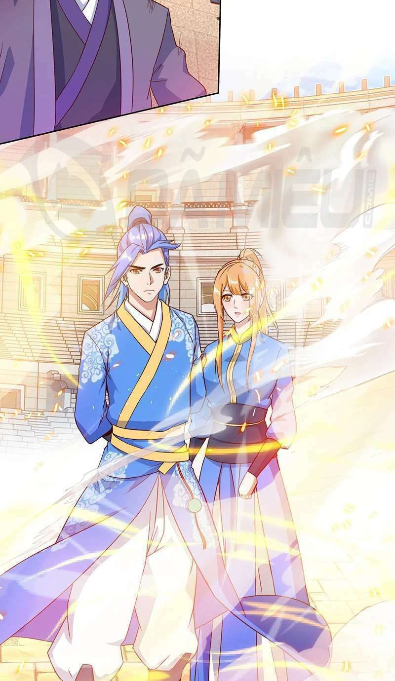 tối cường thăng cấp chapter 89 11