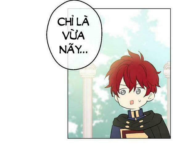 một ngày nọ ta trở thành công chúa chapter 14.5 24