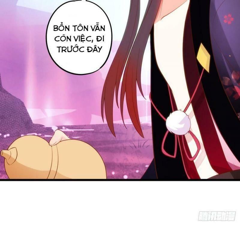 hồ tiên hung bạo chapter 93 55