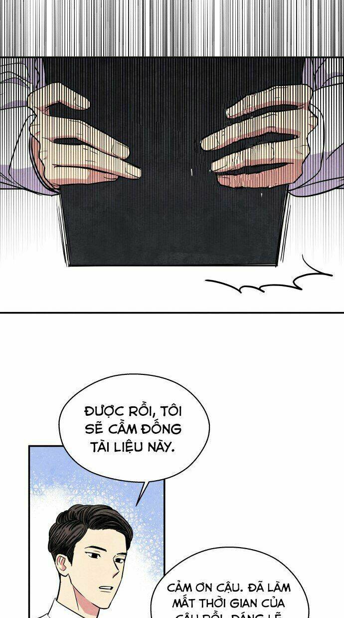 tai sói và mũ đỏ chapter 30 36