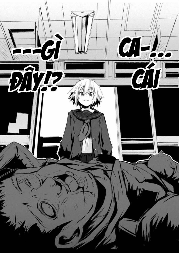 ben-to zero: road to witch chapter 1 10