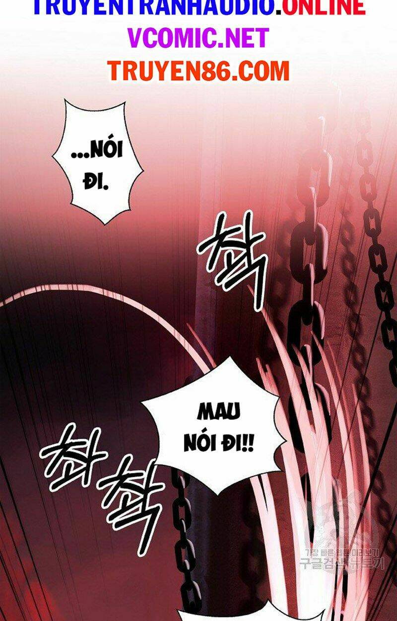 xuyên không thành hổ chapter 74 102