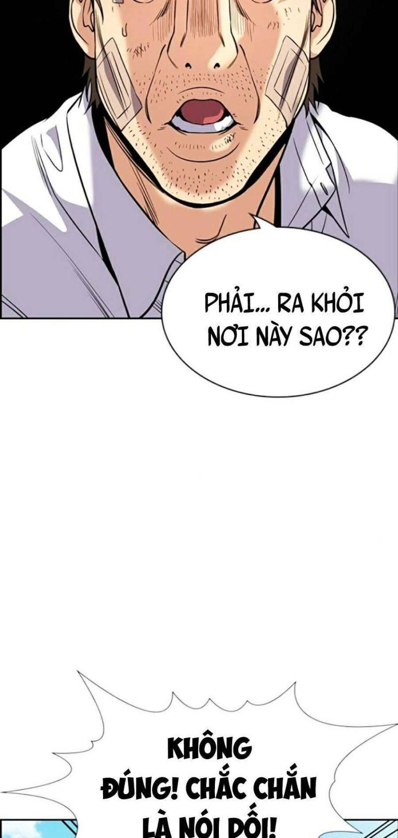 giáo dục chân chính chapter 109 110