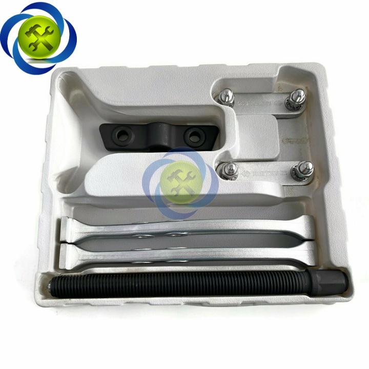 Cảo hai chấu Kingtony 7962-12 300mm